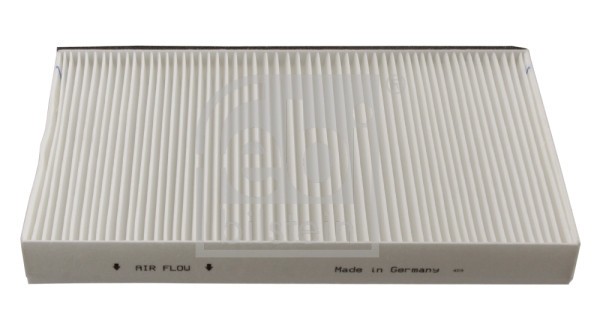 FEBI BILSTEIN 31167 Filtru, aer habitaclu