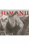 Jumanji - Chris Van Allsburg