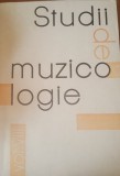 Studii de muzicologie vol VIII