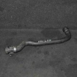 Furtun Radiator Racire Stanga BMW Seria 5 F10 2012, Diametru 20mm, Echivalenta 98468195