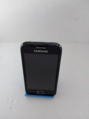 Telefon Samsung Xcover 2 S7710 folosit cu garantie foto