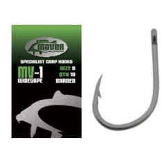 Maver MV1 Wide Gape nr.6