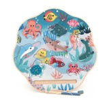 Joc de pescuit magnetic - Design Michelle Carlslund - Vilac