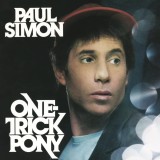 One Trick Pony - Vinyl | Paul Simon, Soundtrack