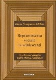 Reprezentarea sociala la adolescenti