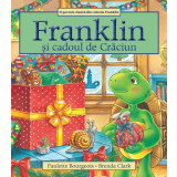 Franklin si cadoul de Craciun - Paulette Bourgeois, Brenda Clark