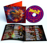Invincible Shield | Judas Priest, sony music