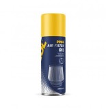 Spray Ulei Filtru Aer Mannol 400ml, MX_NEW MN9964ML, Curatare si Protectie, Flux Maxim Aer, Moto