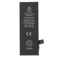 Baterie pentru iphone se, apn 616-00106, 1624mah, oem, black foto