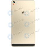 Huawei P8 Max Capac baterie auriu