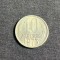 Moneda 10 copeici 1973 CCCP Rusia