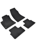 Covorase auto din mocheta pentru Renault Clio V (2019-)