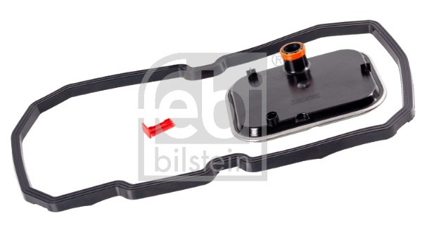 FEBI BILSTEIN 24568 set filtre hidraulice, cutie e vit.automata