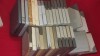 37 carcase din plastic pt. role banda benzi magnetofon - cititi anuntul