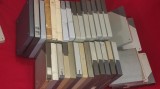 37 carcase din plastic pt. role banda benzi magnetofon - cititi anuntul