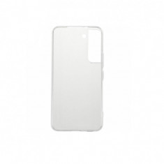 Husa Silicon Transparent compatibila cu Samsung Galaxy S22 Plus- ALC®