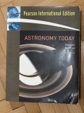 Astronomy today / Eric Chaisson, Steve McMillan