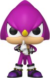 Figurina - Sonic The Hedgehog - Espio | Funko