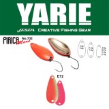 Lingurita oscilanta Yarie 702 Pirica More 1,5 g E72 Kids Plum
