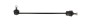 MTR 12162759 Brat/bieleta suspensie, stabilizator