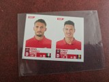 Ionut Rada sticker Panini Calciatori 2015 2016 Bari #611