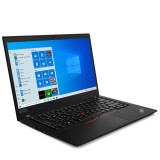 Laptop NOU Lenovo T490, Quad Core i7-8565U, 40GB DDR4, 512GB SSD, Full HD IPS