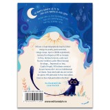 Misterul din NOX, Claudia Scharf