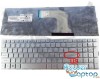 Tastatura Acer KB.I170A.200 layout US fara rama enter mic, Aspire 5943G layout US fara rama enter mic, Aspire