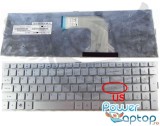 Tastatura Acer KB.I170A.200 layout US fara rama enter mic, Aspire 5943G layout US fara rama enter mic, Aspire