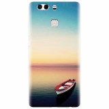 Husa silicon pentru Huawei P9 Plus, Abstract 105