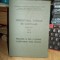 INDICATORUL TARIFAR DE CALIFICARE , VOL II : PRELUCRARI LA RECE ,SCULER , 1984 *