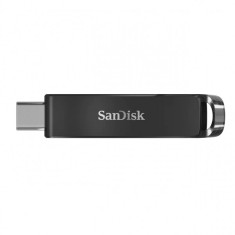 Memorie Externa USB-C SanDisk Ultra, 128Gb SDCZ460-128G-G46