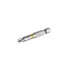 Set 2 biti PZ3 50mm TMP HardWork ToolsRange, Top Master Pro