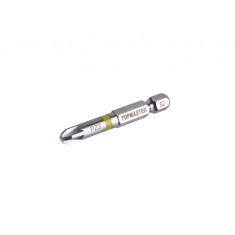Set 2 biti PZ3 50mm TMP HardWork ToolsRange