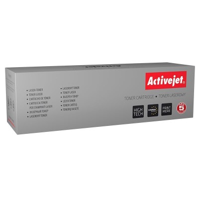 Toner compatibil Brother TN-325, Yellow, Premium Activejet, Garantie 5 ani foto