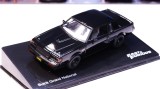 Buick Grand National 1:43 DeAgostini Fast &amp; Furious