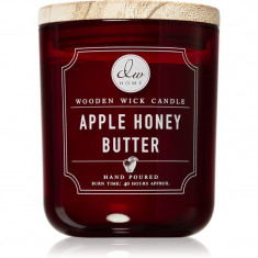 DW Home Signature Apple Honey Butter lumânare parfumată 326 g