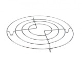 Suport metal pentru vase calde 20cm