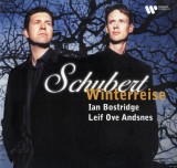 Schubert - Winterreise - Vinyl | Ian Bostridge, Leif Ove Andsnes, Clasica