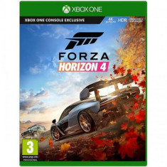 Forza Horizon 4 Xbox One foto
