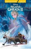 Cumpara ieftin Regatul de Gheata II. Nivelul 3/***
