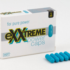 eXXtreme tablete pentru cresterea potentei -5 capsule