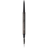 MAC Cosmetics Pro Brow Definer creion pentru spr&acirc;ncene rezistent la apă culoare Taupe 0,3 g