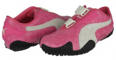 Pantofi Puma Puma Mostro Rose 40 1/2 foto