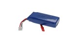 Instrument de modelism VHWB, baterie RC - 1200 mAh 7.4 V Li-polimer, BEC