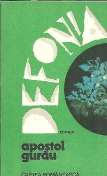 Defonia - Apostol Gurau foto