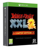 Asterix &amp; Obelix Xxl Limited Edition Xbox One