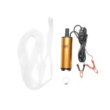 Pompa transfer motorina 12V Breckner Germany