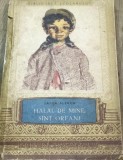 ELVI02 0442 Biblioteca Scolarului - Halal de mine, sunt orfan - Salom Alehem