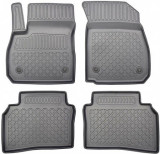 Covorase Cauciuc Tip Tavita Opel Insignia B 2017- Grand Sport/Tourer, Aristar, Negre